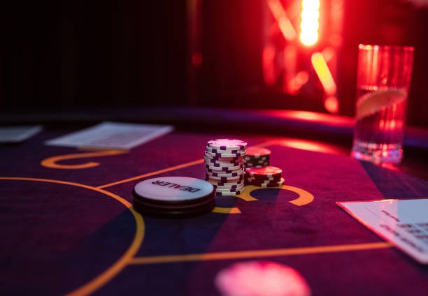 wibawa 4d Live Casino Tables at Your Fingertips