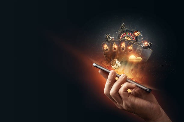 wibawa 4d What's Inside Our Live Casino