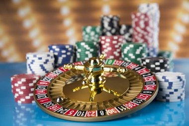 wibawa 4d Live Baccarat & Roulette Rooms